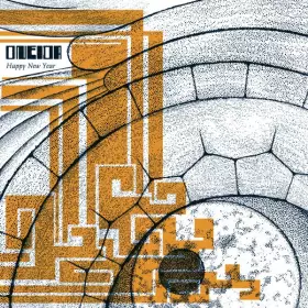 Couverture du produit · Happy New Year