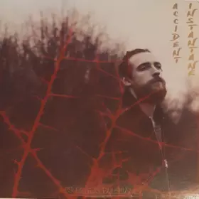 Couverture du produit · Accident Instantané