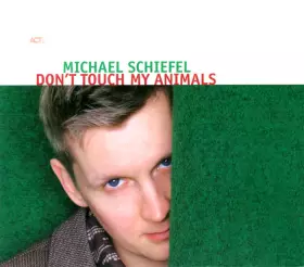 Couverture du produit · Don't Touch My Animals