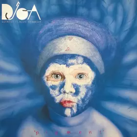 Couverture du produit · Pigment 