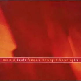 Couverture du produit · Music Of Konitz