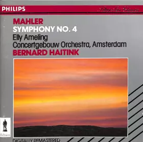 Couverture du produit · Symphony No. 4