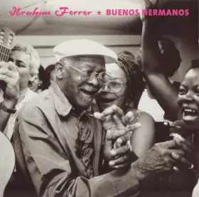 Couverture du produit · Buenos Hermanos