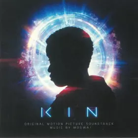 Couverture du produit · Kin (Original Motion Picture Soundtrack)