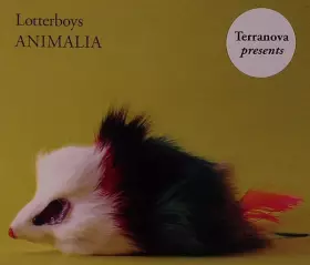 Couverture du produit · Animalia