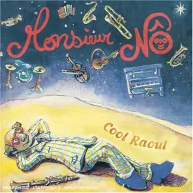 Couverture du produit · Cool Raoul