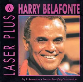 Couverture du produit · Harry Belafonte