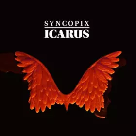 Couverture du produit · Icarus