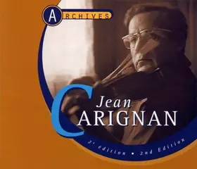 Couverture du produit · Archives - 2e Édition / 2nd Edition
