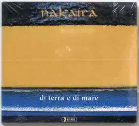 Couverture du produit · Di Terra E Di Mare
