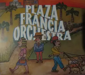 Couverture du produit · Plaza Francia Orchestra