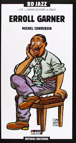 Couverture du produit · Erroll Garner