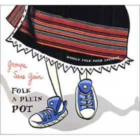 Couverture du produit · Folk à Plein Pot...(Suite)