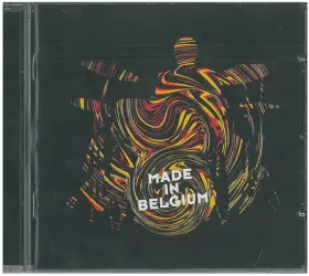 Couverture du produit · Made In Belgium