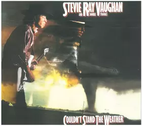 Couverture du produit · Couldn't Stand The Weather