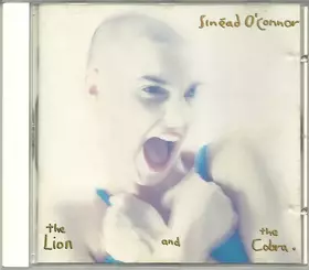 Couverture du produit · The Lion And The Cobra