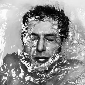 Couverture du produit · Ici-Bas, Ici Même