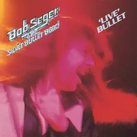 Couverture du produit · 'Live' Bullet