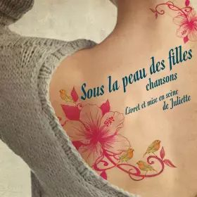 Couverture du produit · Sous la peau des filles