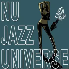 Couverture du produit · Nu Jazz Universe
