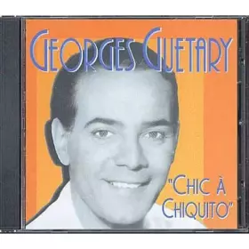 Couverture du produit · Chic À Chiquito