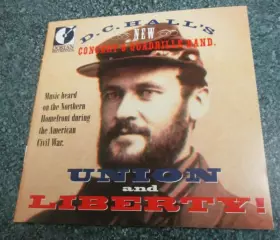 Couverture du produit · Union & Liberty