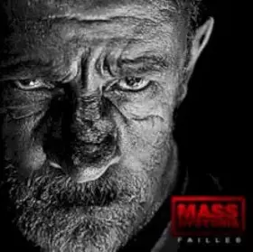 Couverture du produit · Failles