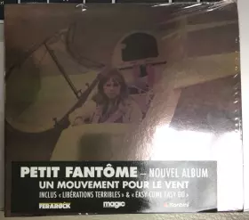 Couverture du produit · Un Mouvement Pour Le Vent