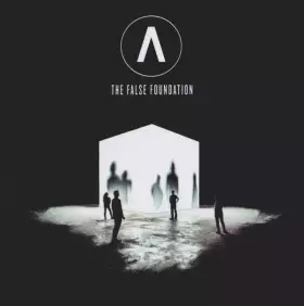 Couverture du produit · The False Foundation
