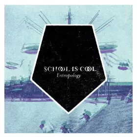 Couverture du produit · Entropology