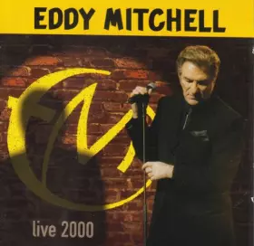 Couverture du produit · Live 2000