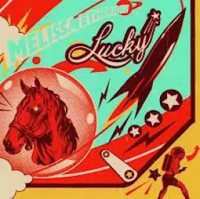 Couverture du produit · Lucky