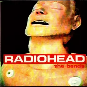 Couverture du produit · The Bends