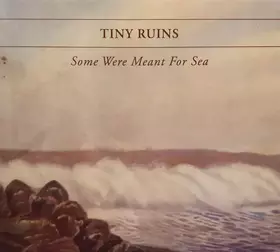 Couverture du produit · Some Were Meant For Sea