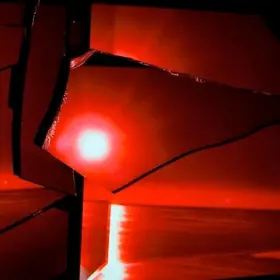 Couverture du produit · Nine Types Of Light