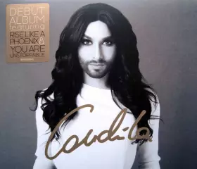 Couverture du produit · Conchita