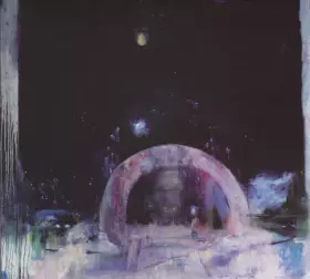 Couverture du produit · Not To Disappear