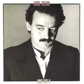 Couverture du produit · Ainsi Soit-il