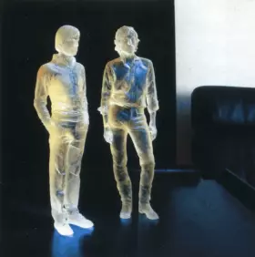 Couverture du produit · Pocket Symphony