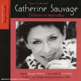 Couverture du produit · Demons Et Merveilles