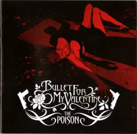 Couverture du produit · The Poison