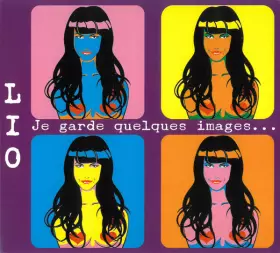 Couverture du produit · Je Garde Quelques Images... Pour Mes Vies Postérieures.