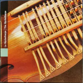 Couverture du produit · Suéde - La Nyckelharpa