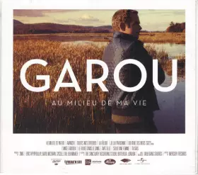 Couverture du produit · Au Milieu De Ma Vie