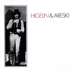 Couverture du produit · Higelin & Areski