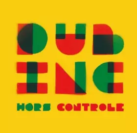 Couverture du produit · Hors Controle