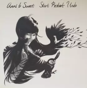 Couverture du produit · Start Restart Undo