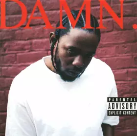 Couverture du produit · Damn