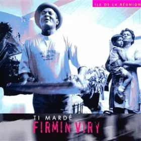 Couverture du produit · Ti Mardé