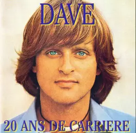 Couverture du produit · 20 Ans De Carriere